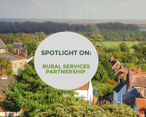Rural Services Partnership Spotlight
